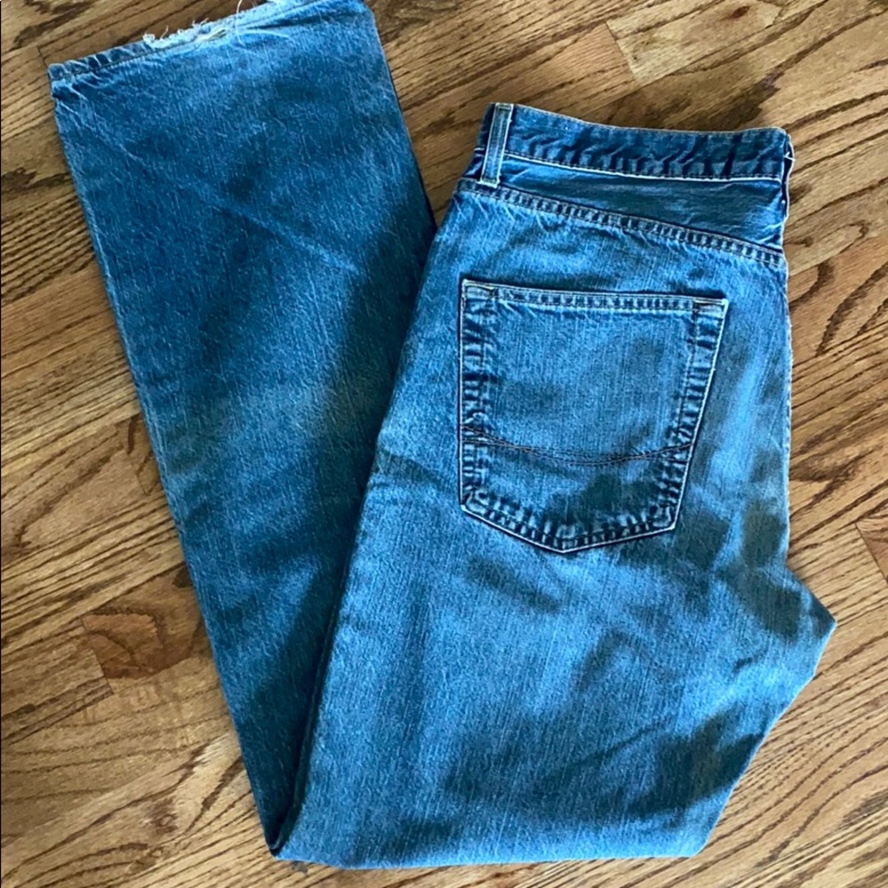 Bullhead Jeans